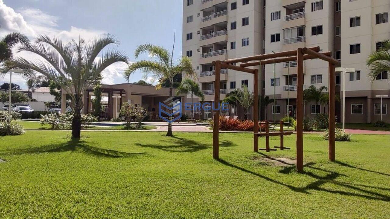 Apartamento Itaperi, Fortaleza - CE