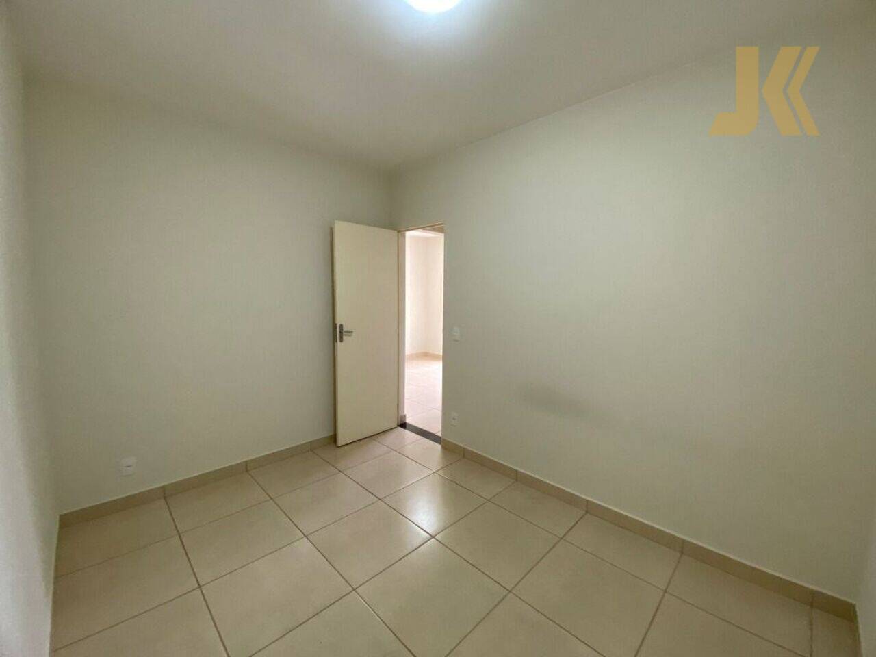 Apartamento Loteamento Santo Antônio, Jaguariúna - SP