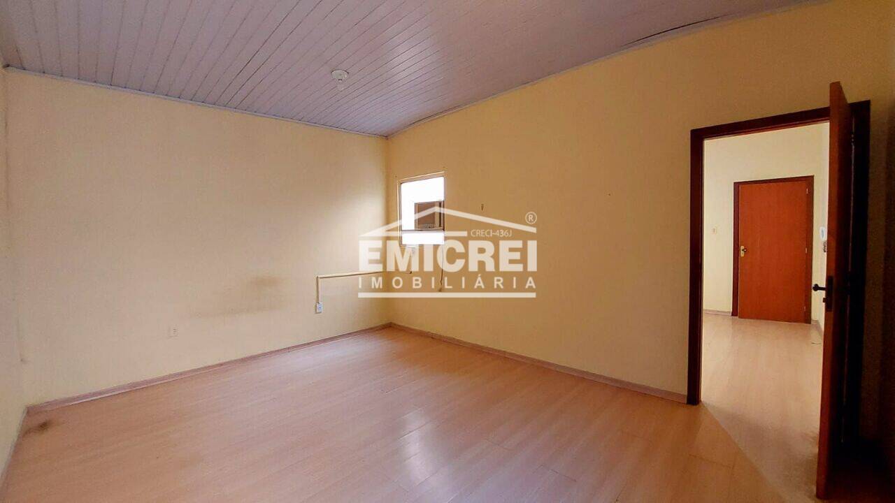 Apartamento Centro, São Leopoldo - RS