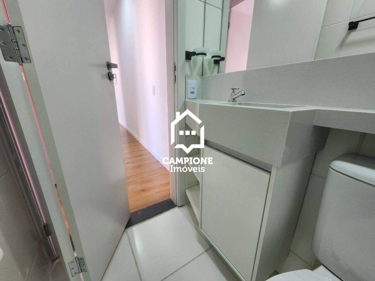 Apartamento Barra Funda, São Paulo - SP