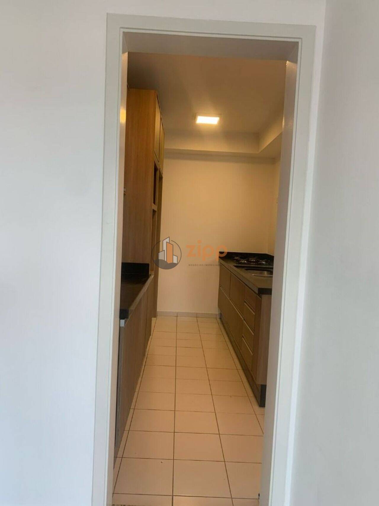 Apartamento Vila Guilherme, São Paulo - SP