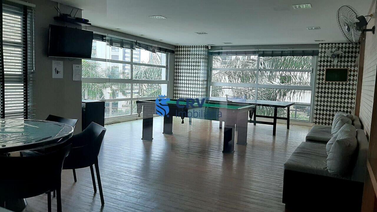 Apartamento Gleba Fazenda Palhano, Londrina - PR