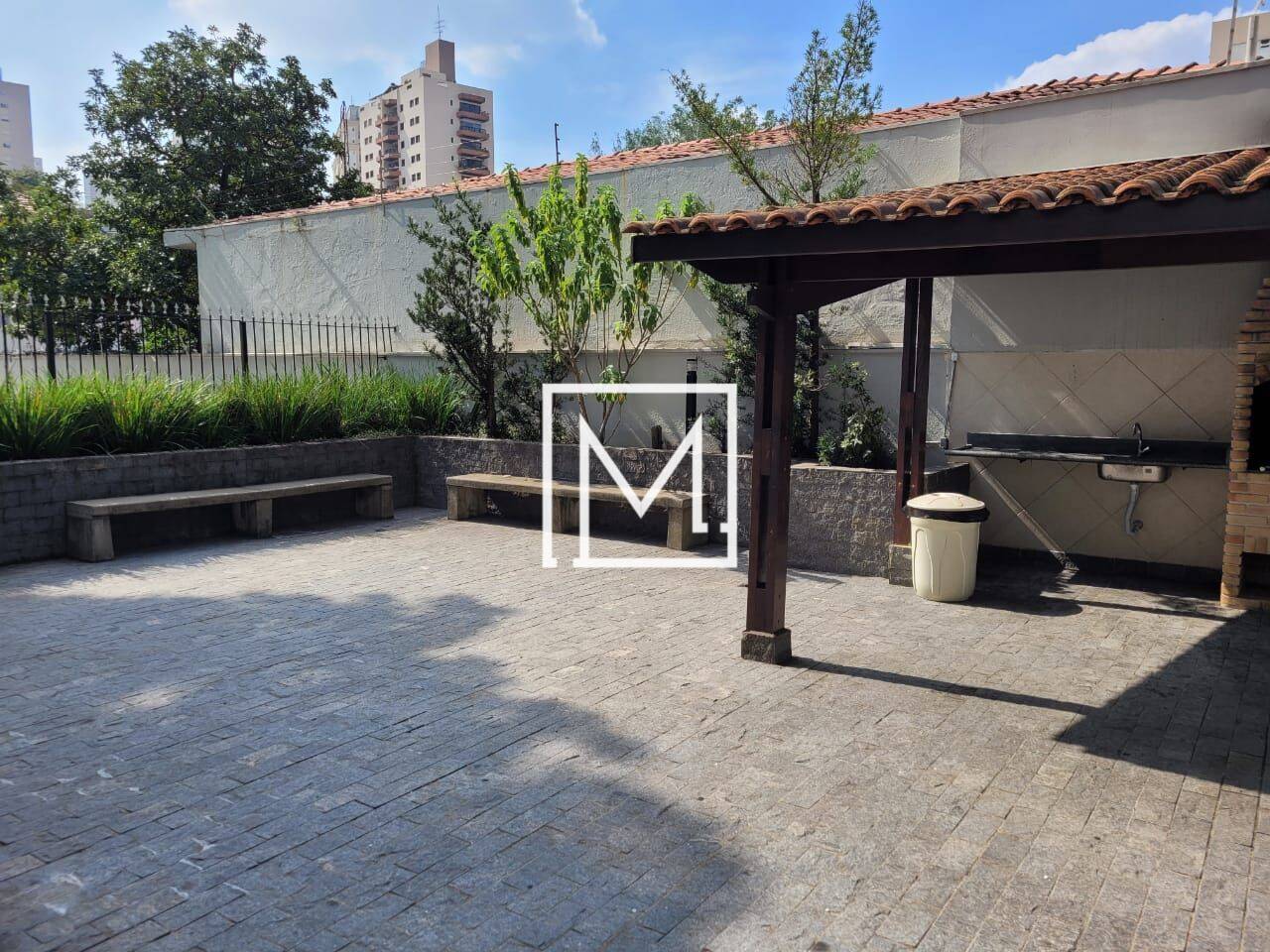 Apartamento Vila da Saúde, São Paulo - SP