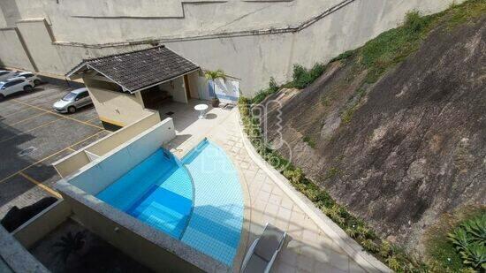 São Francisco - Niterói - RJ, Niterói - RJ