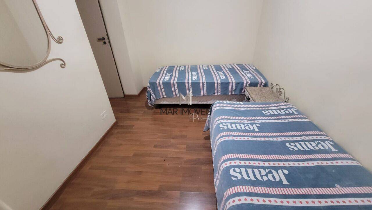 Apartamento Pitangueiras, Guarujá - SP