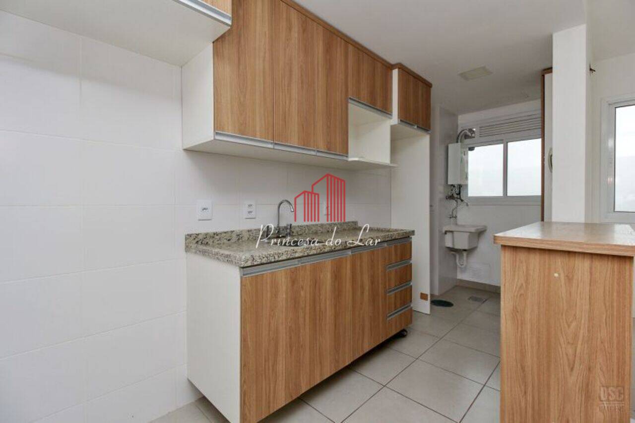 Apartamento Teresópolis, Porto Alegre - RS