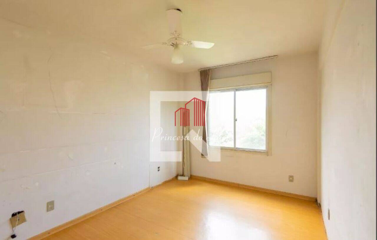 Apartamento Cristal, Porto Alegre - RS