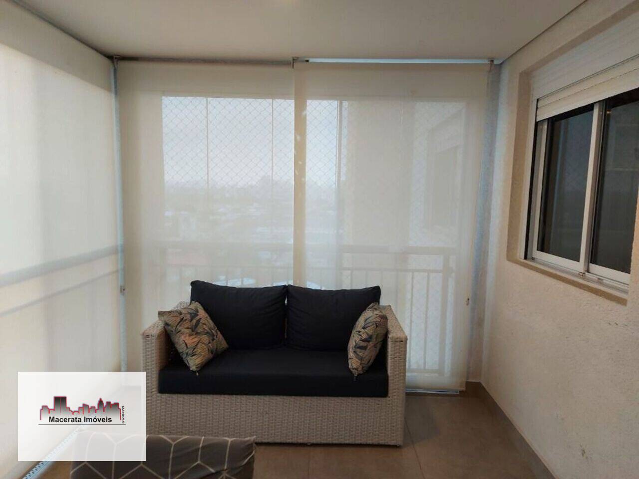 Apartamento Socorro, São Paulo - SP