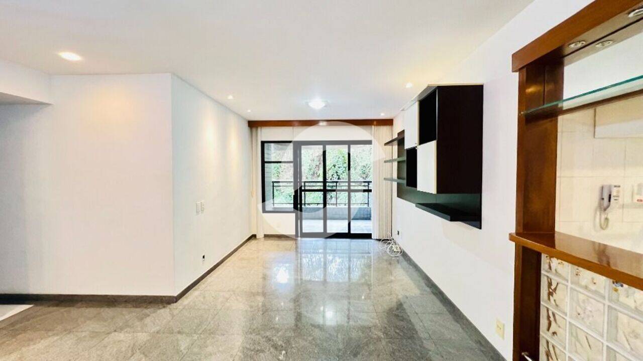 Apartamento Ingá, Niterói - RJ