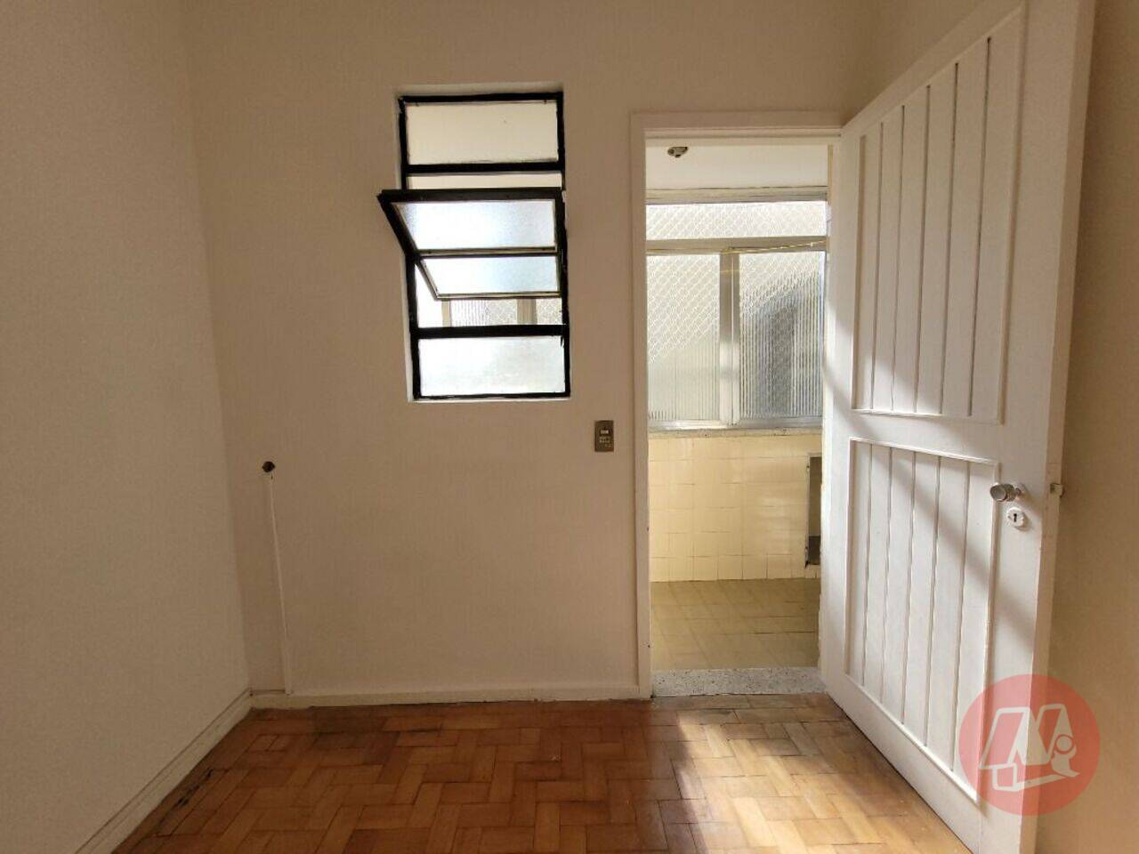 Apartamento Santa Cecília, Porto Alegre - RS