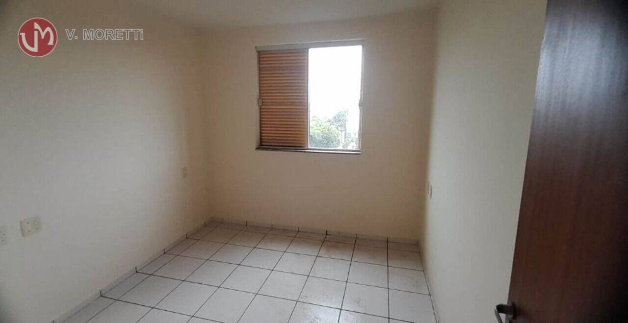 Apartamento Cancelli, Cascavel - PR