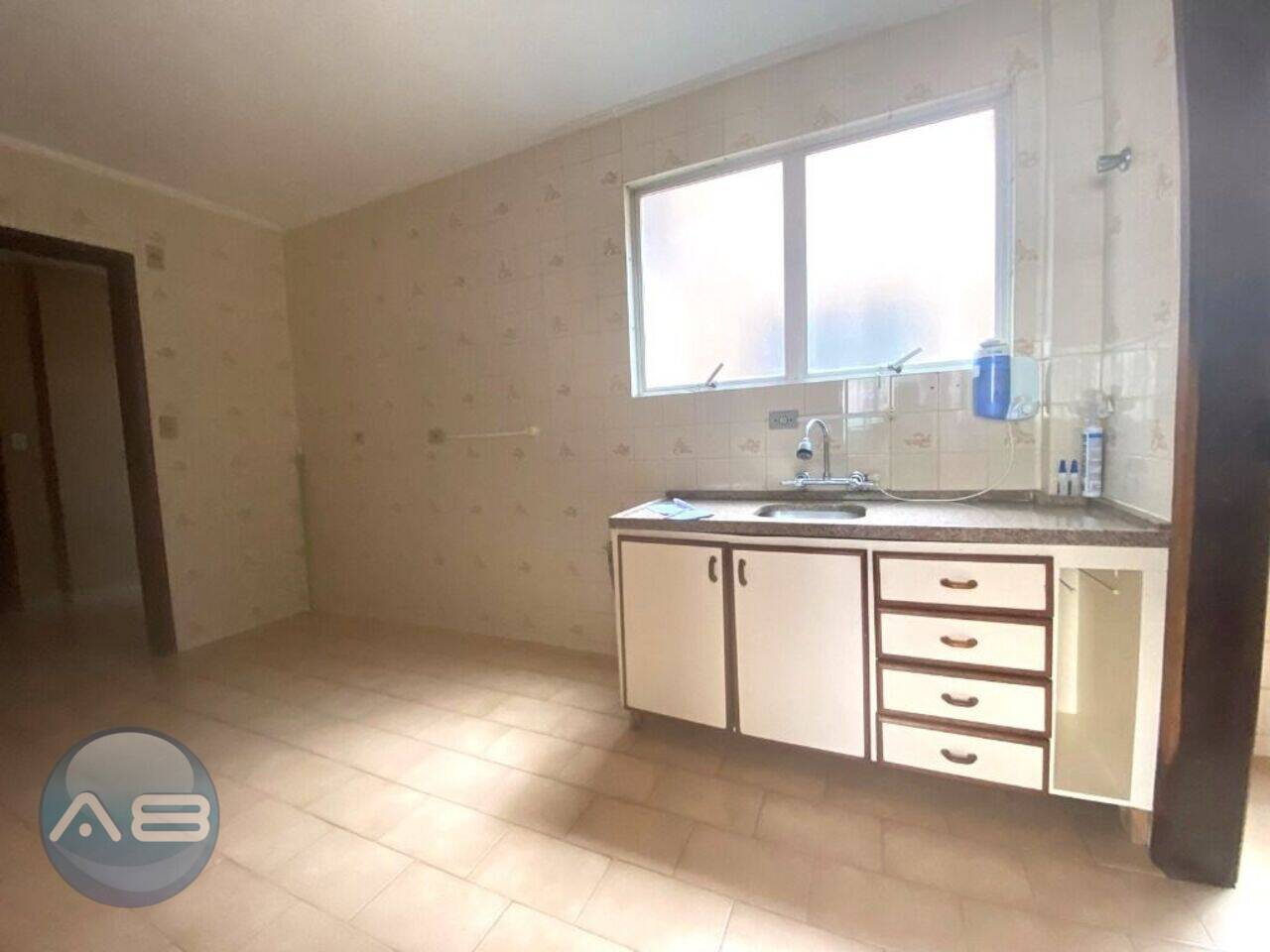 Apartamento Água Verde, Curitiba - PR