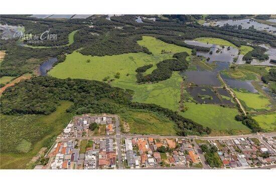 Porto das Laranjeiras - Araucária - PR, Araucária - PR