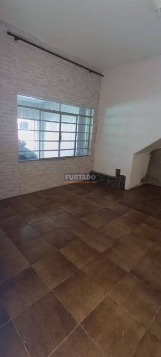 Vila Mazzei - Santo André - SP, Santo André - SP