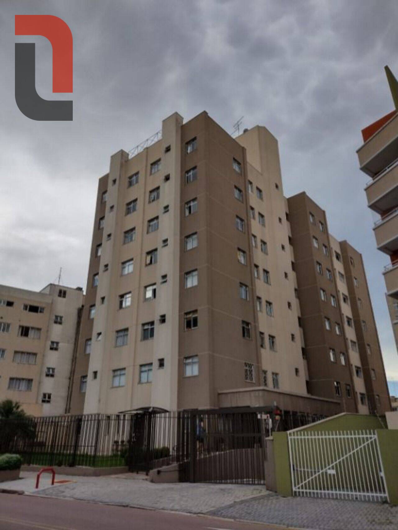 Apartamento Alto da Glória, Curitiba - PR