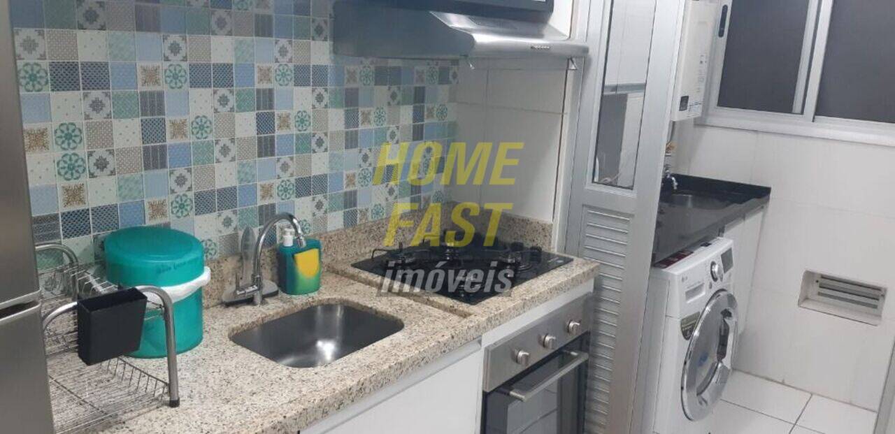 Apartamento Picanco, Guarulhos - SP