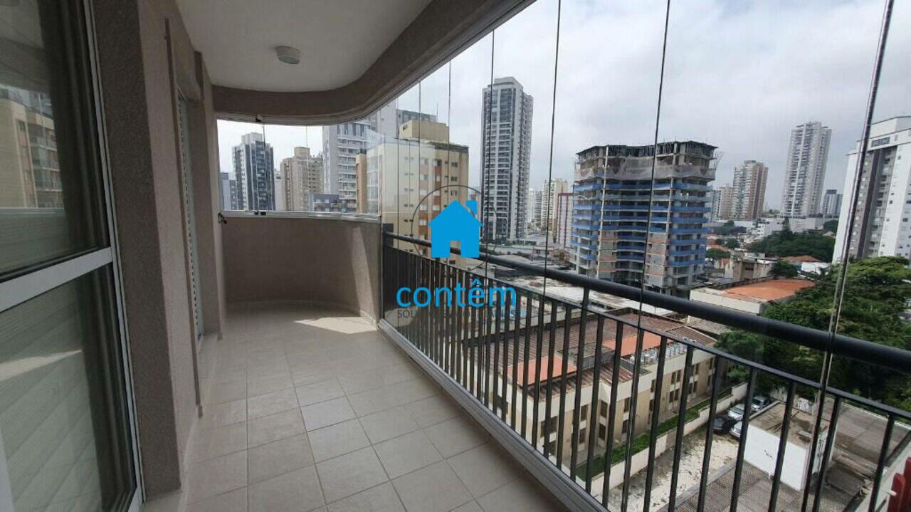 Apartamento Centro, Osasco - SP