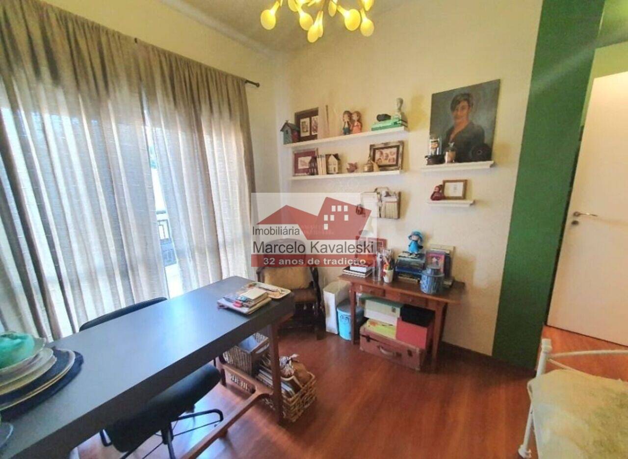 Apartamento garden Ipiranga, São Paulo - SP