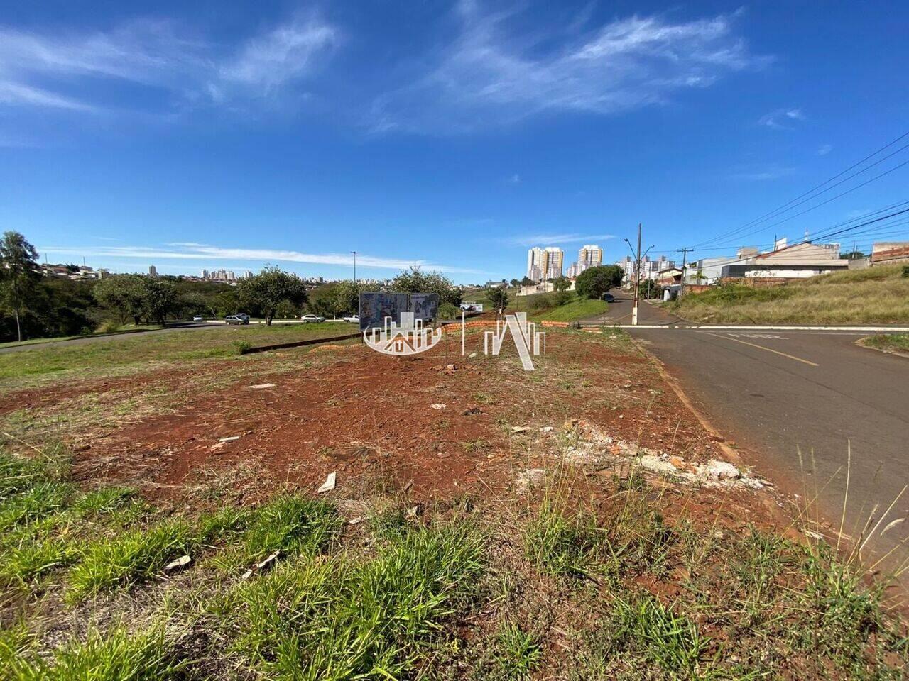 Terreno Portal de Versalhes 1, Londrina - PR