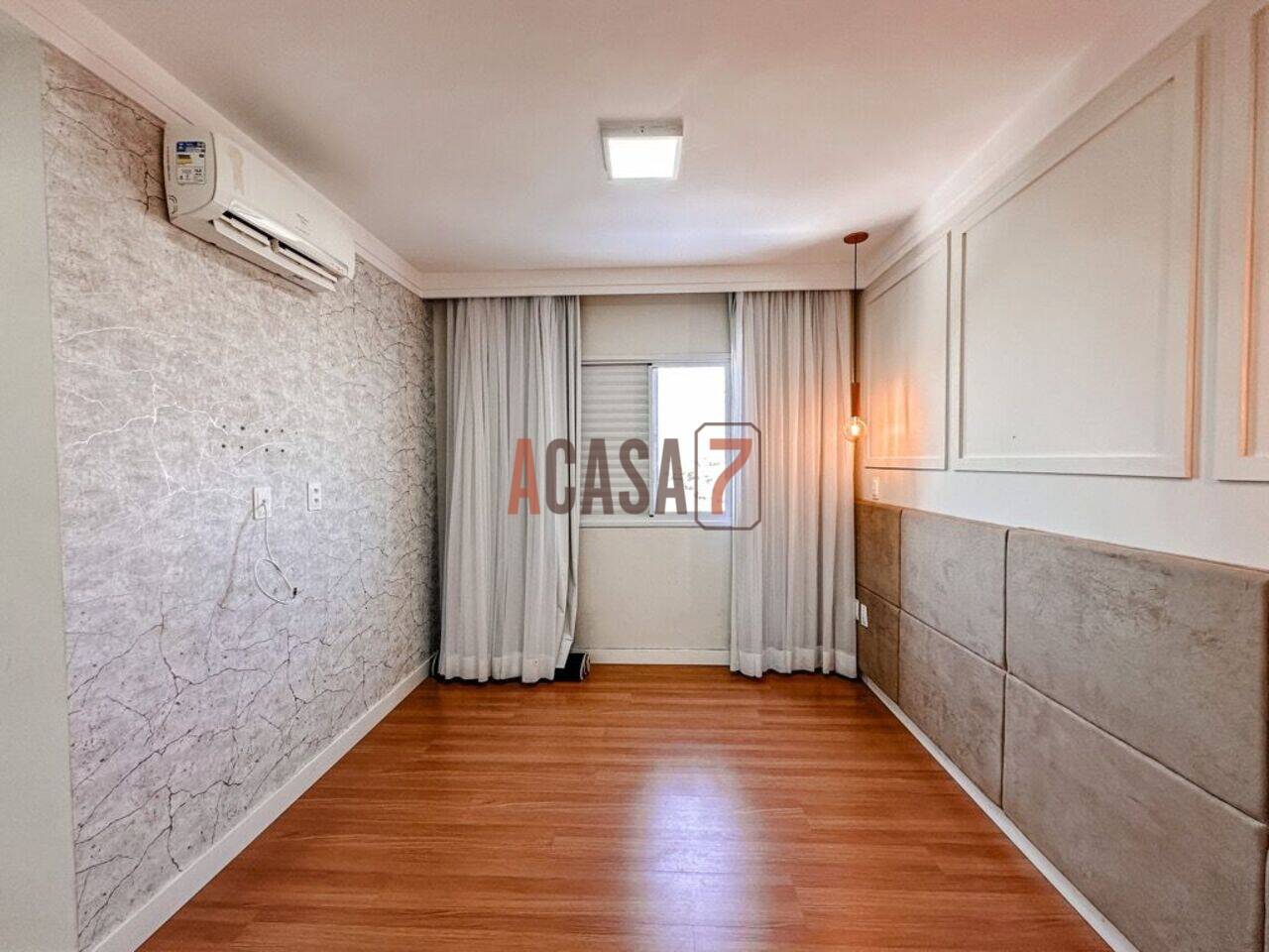 Apartamento Parque Campolim, Sorocaba - SP