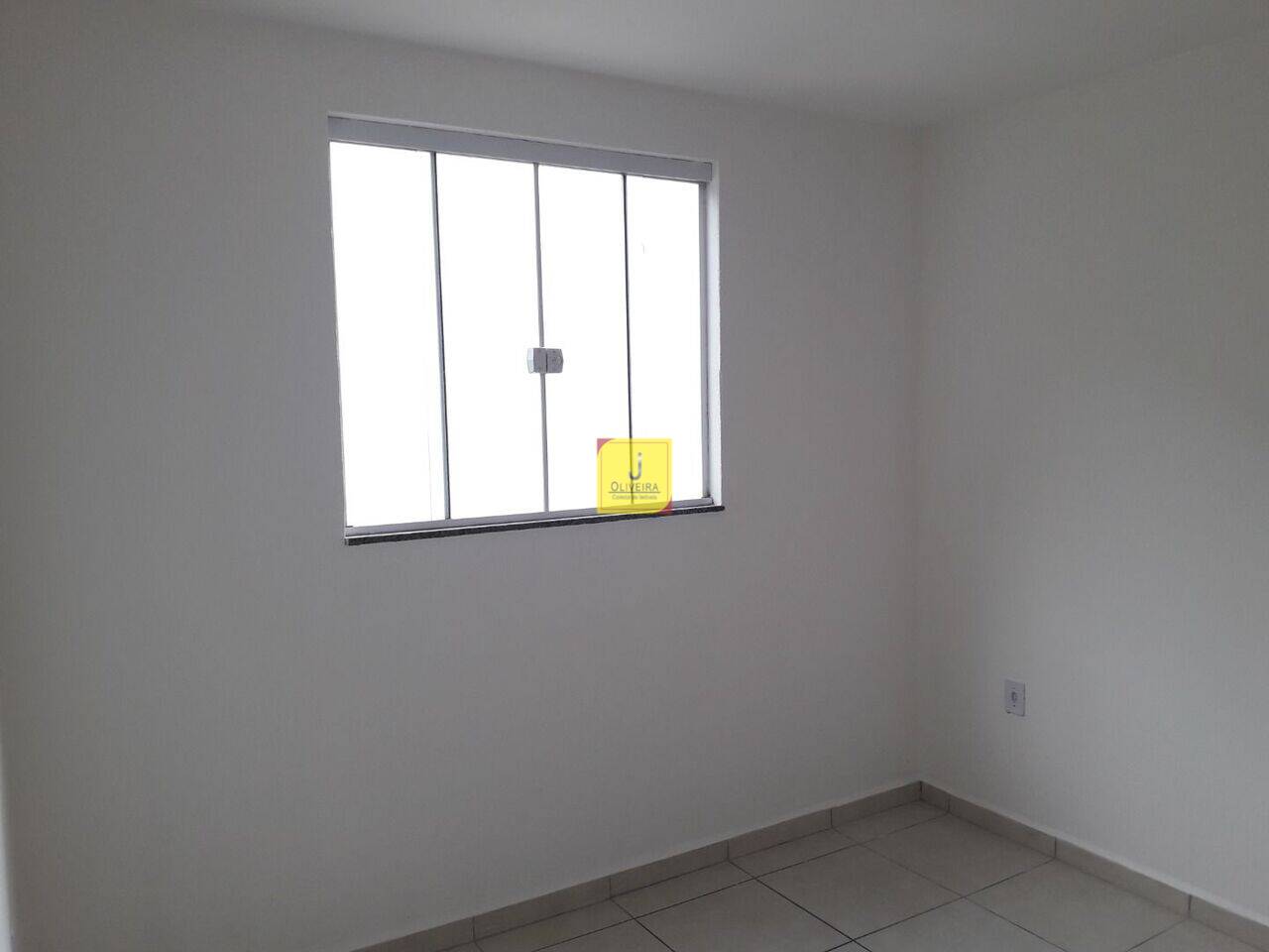 Apartamento Nossa Senhora de Fátima, Juiz de Fora - MG