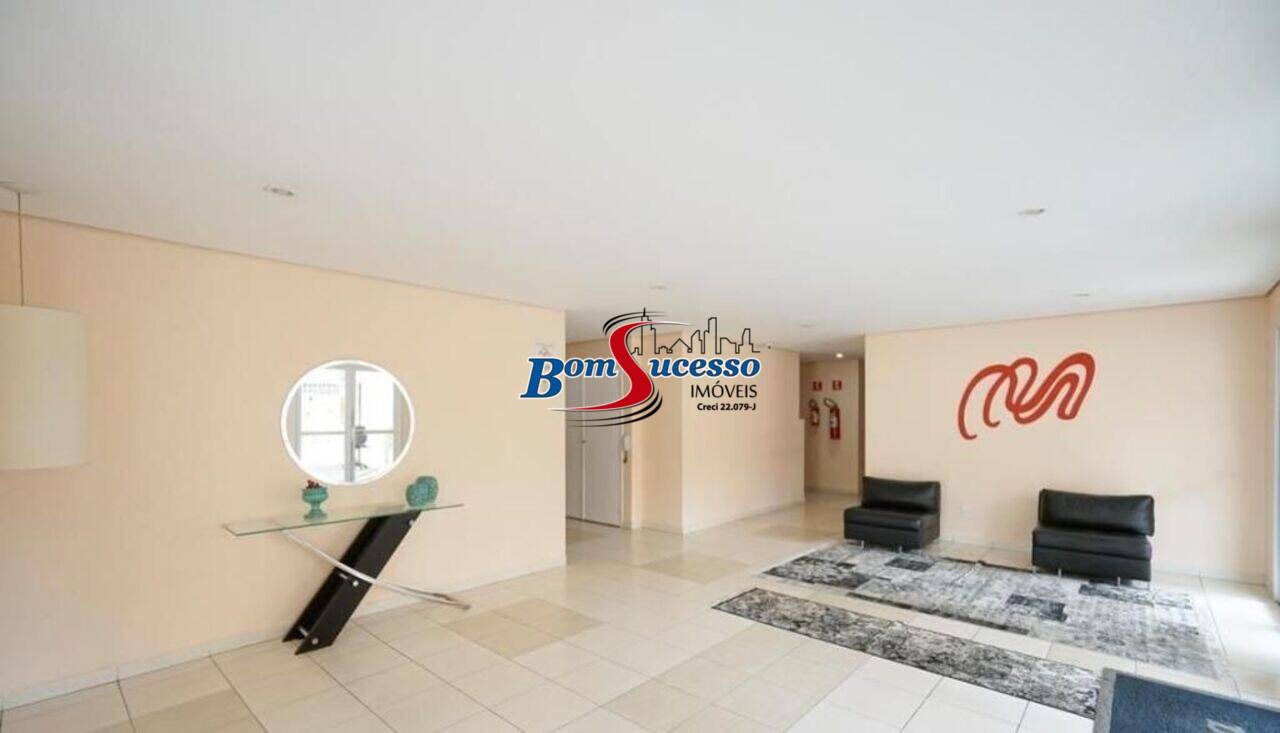 Apartamento Tatuapé, São Paulo - SP