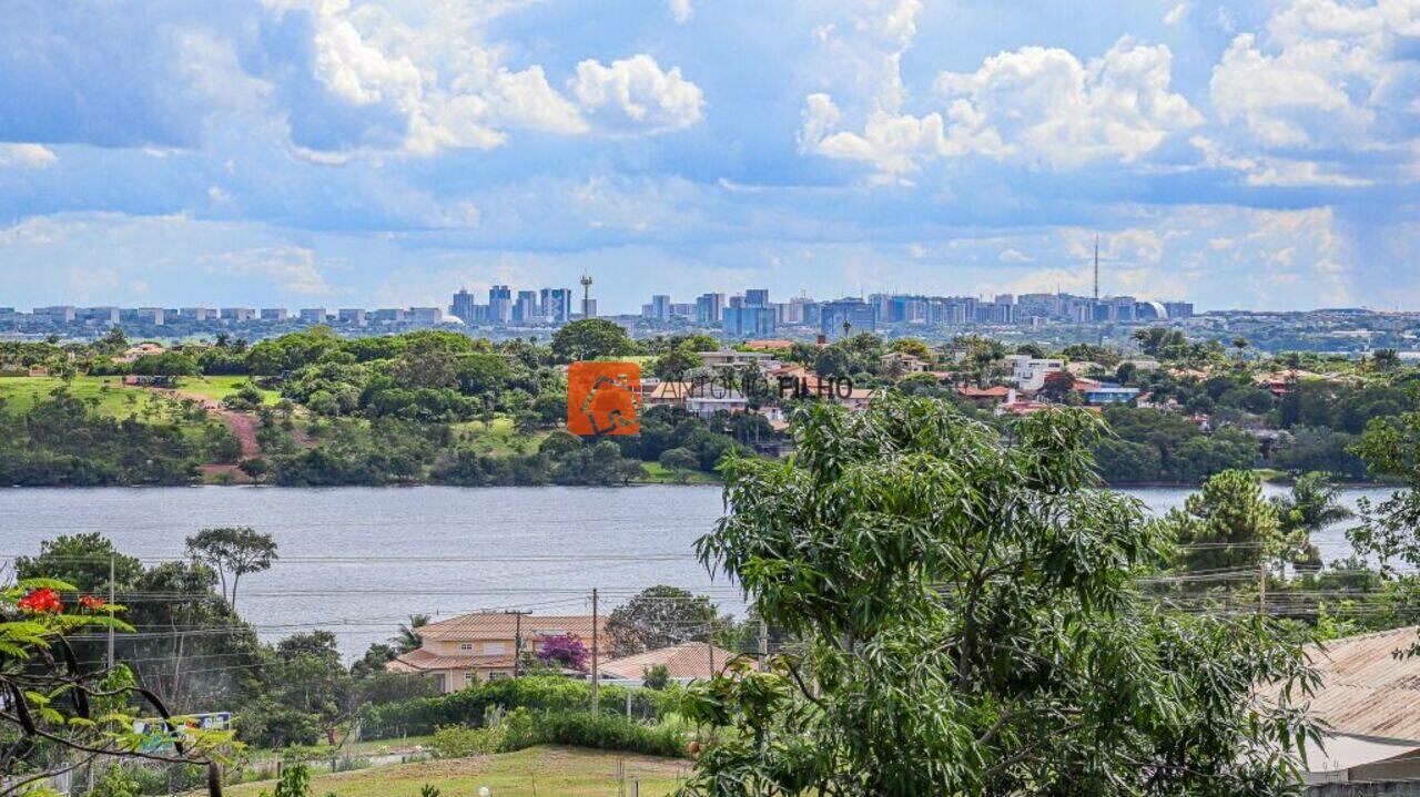 Chácara Lago Norte, Brasília - DF
