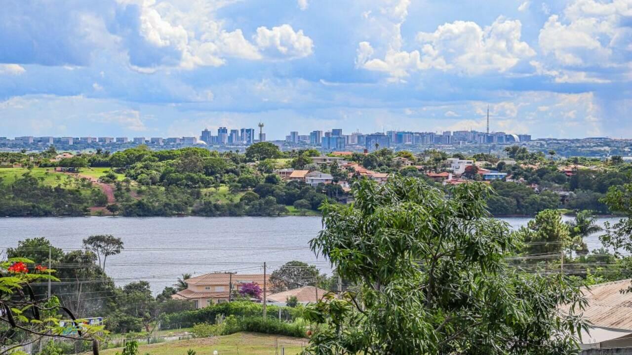 Chácara Lago Norte, Brasília - DF