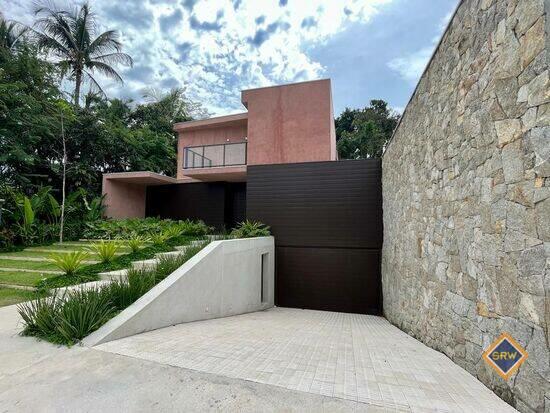 Casa de 437 m² Riviera Módulo 21 - Bertioga, à venda por R$ 7.950.000