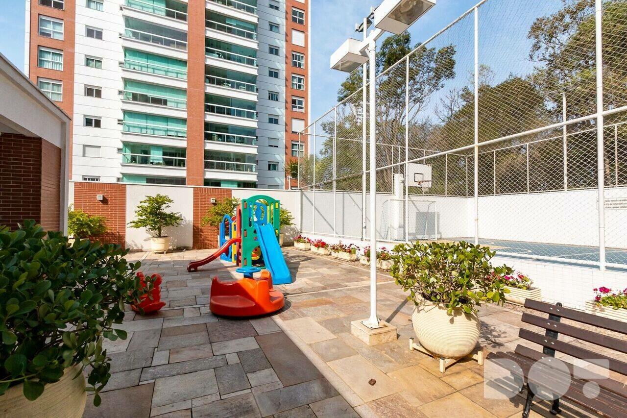 Apartamento Ecoville, Curitiba - PR