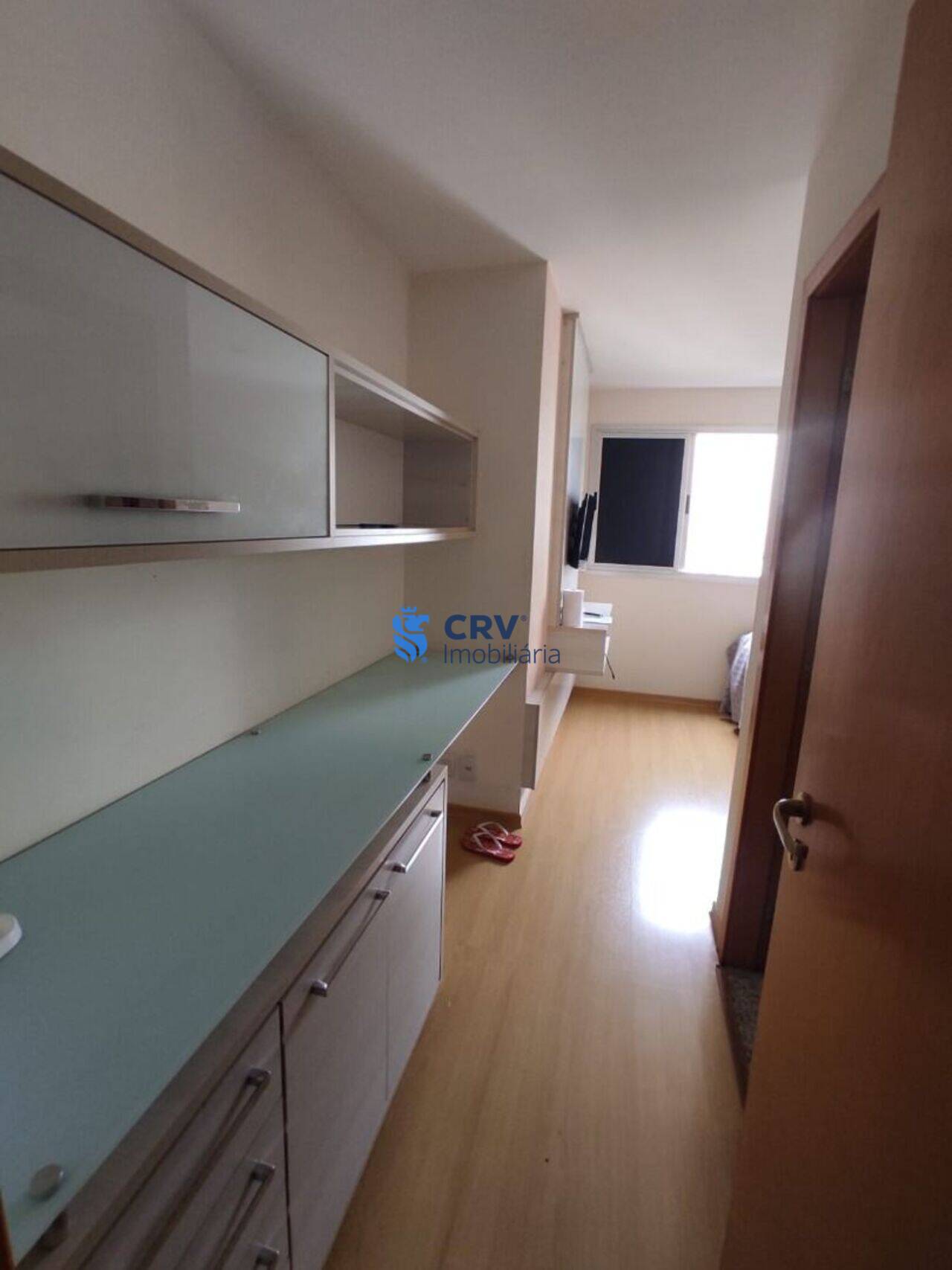 Apartamento Gleba Palhano, Londrina - PR