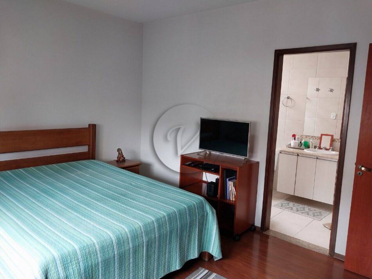 Apartamento Centro, Santo André - SP