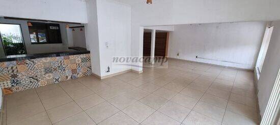 Salão de 270 m² Cambuí - Campinas, aluguel por R$ 11.850/mês