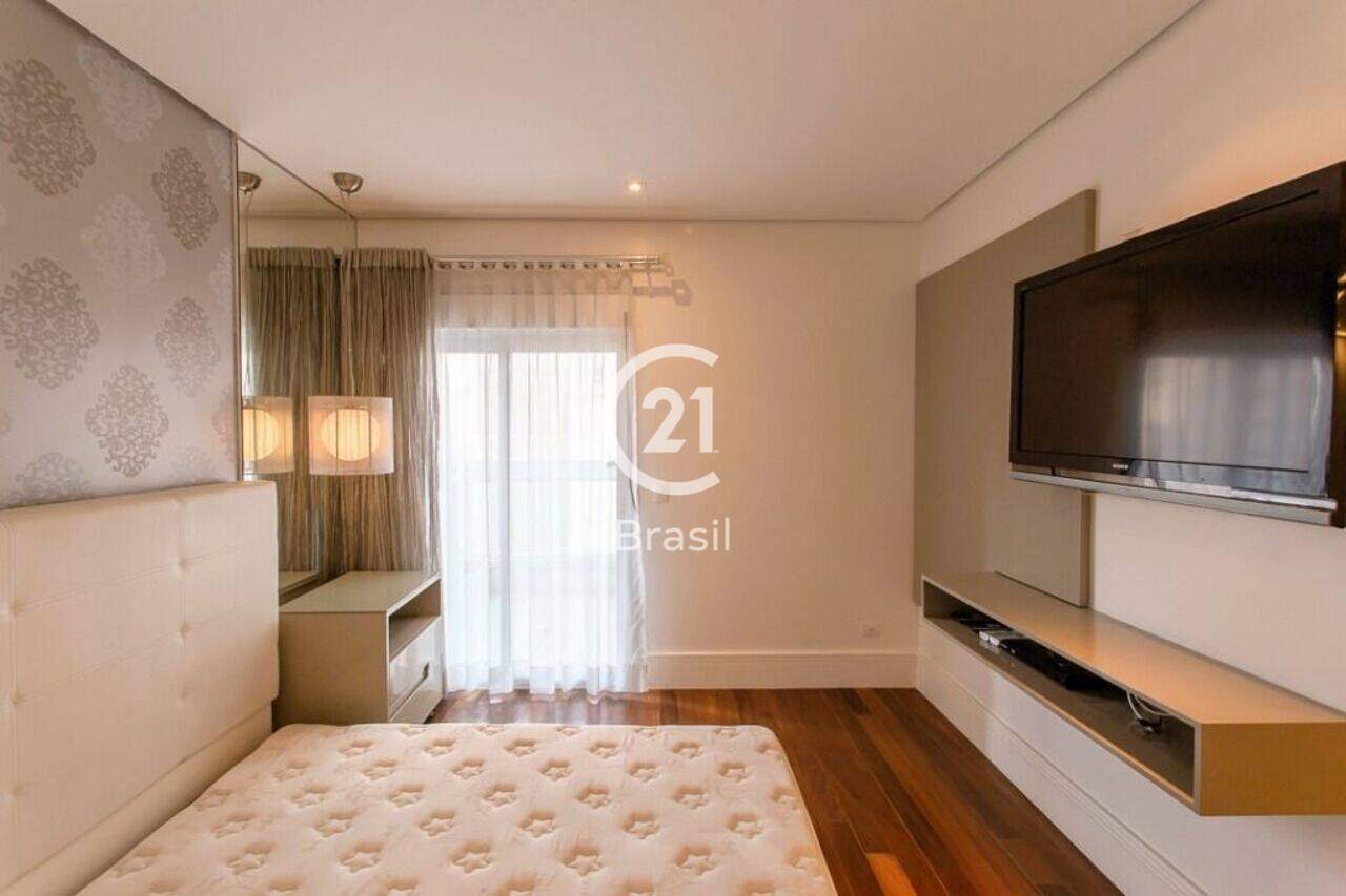 Apartamento Perdizes, São Paulo - SP