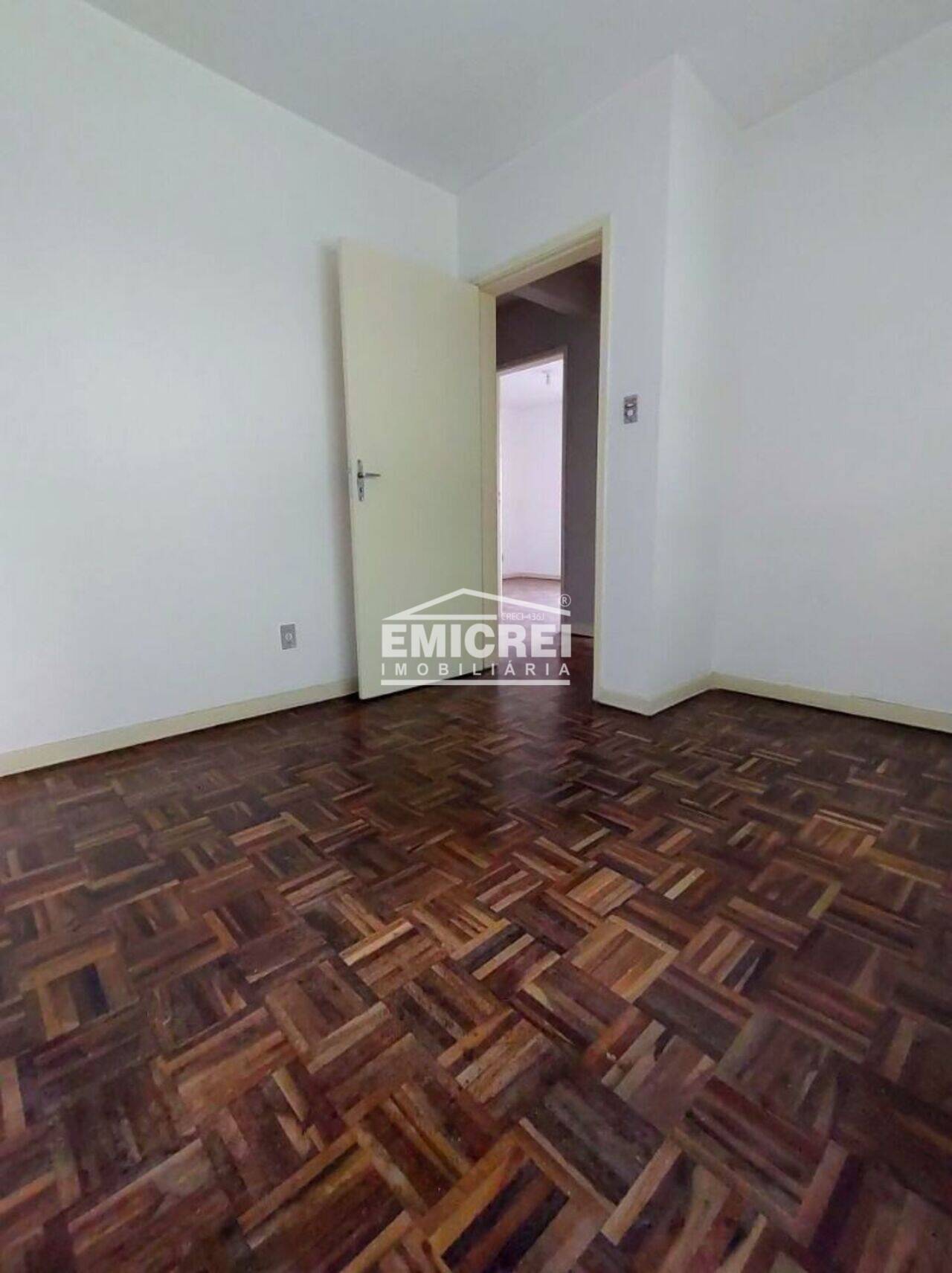 Apartamento Centro, São Leopoldo - RS