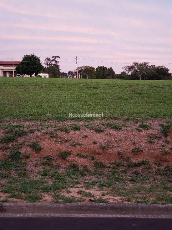 Terreno Residencial São José de Boituva, Boituva - SP