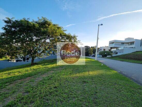 Terreno Condomínio Reserva do Paratehy, São José dos Campos - SP