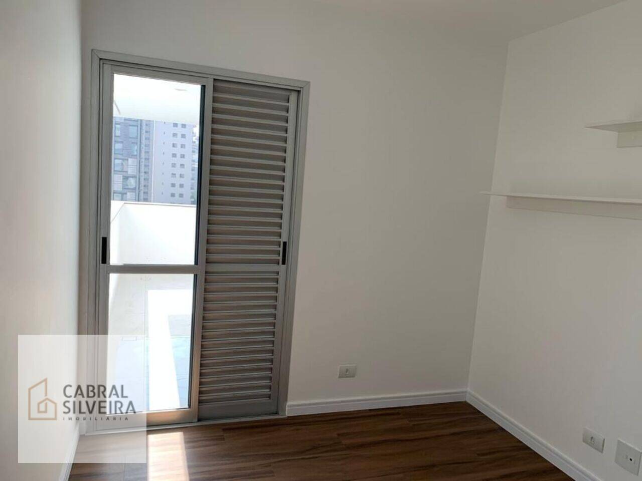 Apartamento Moema, São Paulo - SP