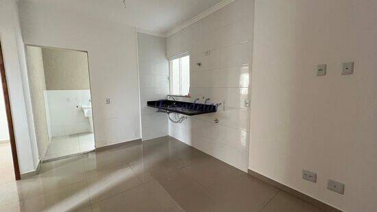 Apartamento Água Fria, São Paulo - SP