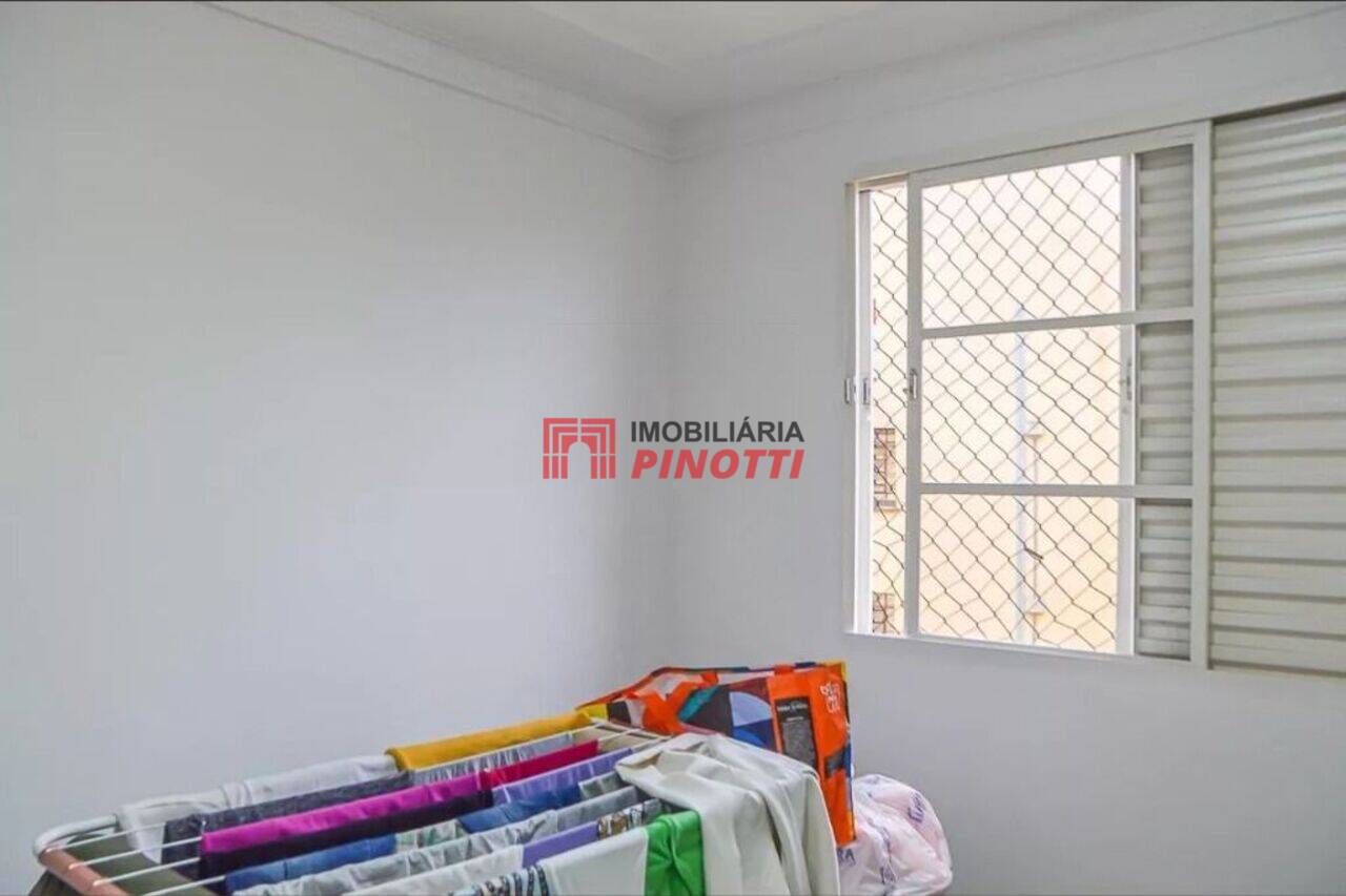 Apartamento Jardim Irajá, São Bernardo do Campo - SP