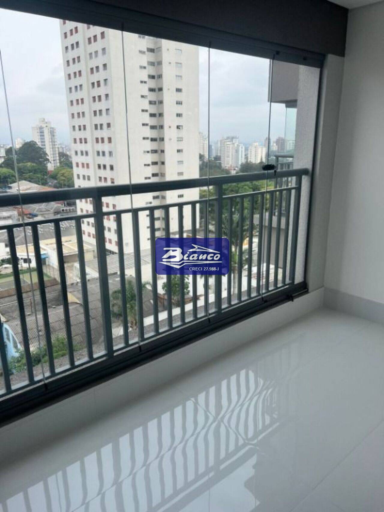 Apartamento Mooca, São Paulo - SP