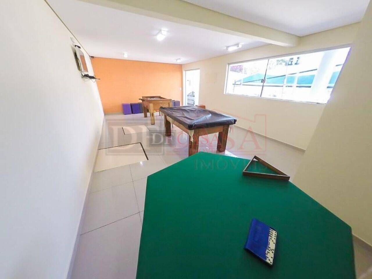 Apartamento Itaquera, São Paulo - SP