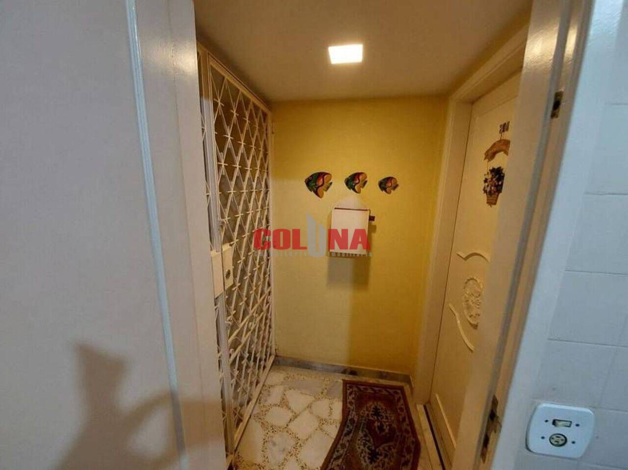 Apartamento Icaraí, Niterói - RJ