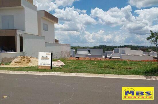 Residencial Lagos D'Icaraí - Salto - SP, Salto - SP