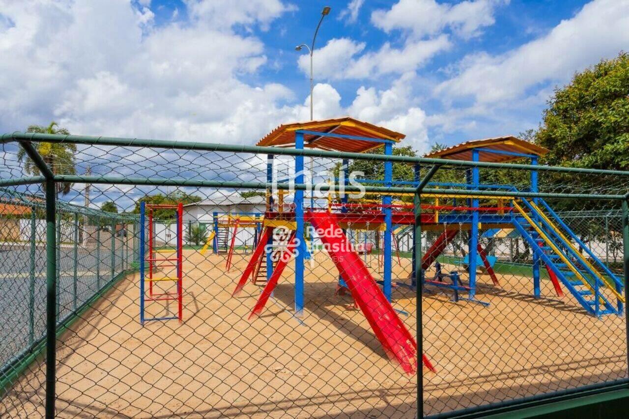 Casa Setor de Habitações Individuais Sul, Brasília - DF