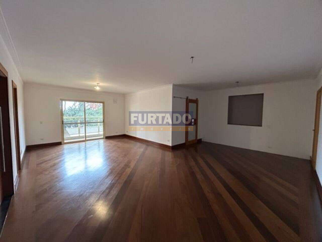 Apartamento Jardim, Santo André - SP