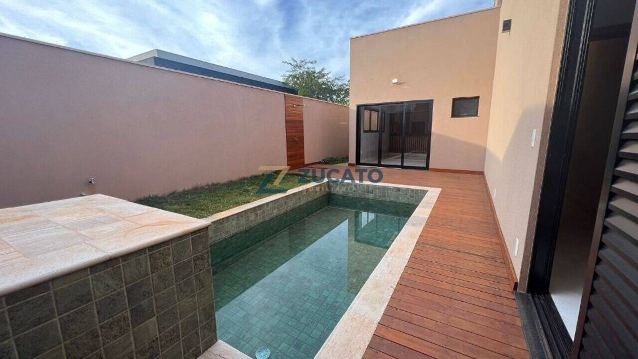 Casa Estância dos Ipês, Uberaba - MG