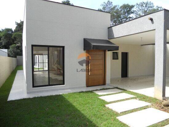 Casa de 245 m² na das Glicínias - Granja Viana - Cotia - SP, à venda por R$ 1.470.000