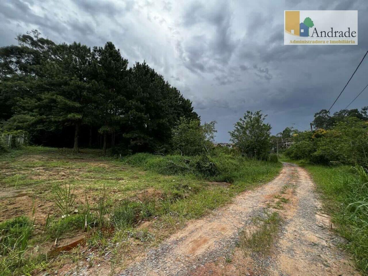 Terreno GRANJA VIANA – FAZENDINHA, Carapicuíba - SP