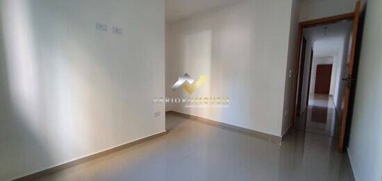 Apartamento Vila Curuçá, Santo André - SP